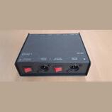 2 Channel DI box IMG DIB-102
