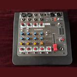 Prodám Allen & Heath ZEDi-8