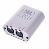 Koup&iacute;m Martin M-DMX a Art-net-DMX 4xOut(Blackout.sk)