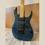 Ibanez RG565 MIJ (1991) - High-End Upgrades aj výmena