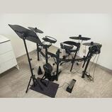 Roland TD-07KV + příslušenství zdarma 