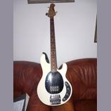 Musicman Stingray