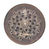 Zildjian 18" S Series Dark China