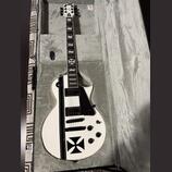 Predám ESP LTD Iron Cross SW