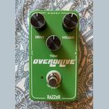 Razzor Tubescreamer