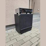 Baskytarovy reprobox 1x12