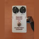 kompresor MXR Custom Shop Custom Comp