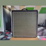 Lampové kytarové kombo MMJUZ / Milan Martan - JBL D120F 8 Ω 
