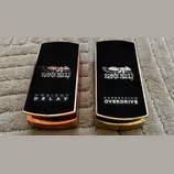 ERNIE BALL Dely & Overdrive