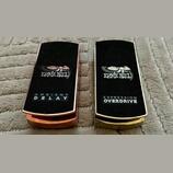 ERNIE BALL Dely & Overdrive