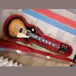 GIbson Les Paul Standard 50s