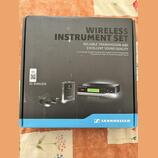 SENNHEISER XS Wireless