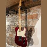 Fender American DLX Tele 