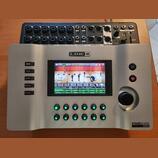 Line6 StageScape M20d Digitální mixpult