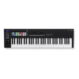 Prodám midi klávesy Novation Launchkey 61 MK3