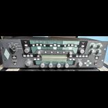 Kemper Profiler Power Rack + profiler remote foot controller