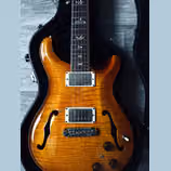 PRS Hollowbody II Piezo USA