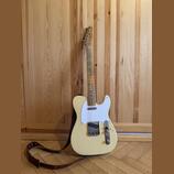 Prodám Fender Road Worn 50's Telecaster