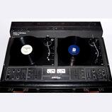 Konzole Tesla Disco Portable AZL-123