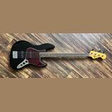 Squier Classic Vibe ‘60s Jazz Bass Fretless – TOP stav