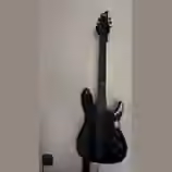 Schecter SGRC1 Black