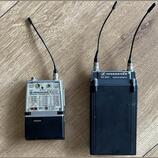 Sennheiser SK-50 a EK3041