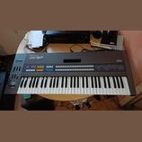Roland JX8 P