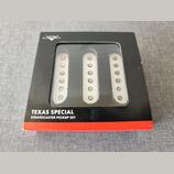Fender Custom Texas Special Strat Set