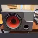 subwoofer do auta Star Bass B300-7