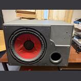 subwoofer do auta Star Bass B300-7