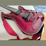 Schecter C-7 Hellraiser
