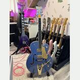PRODÁM/VYMĚNÍM: Gretsch Falcon (Cerulean Smoke)