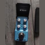 Joyo JF - 318 Quattro - delay