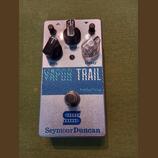 Vapor Trail Delay Seymour Duncan