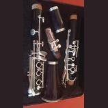 Klarinet Selmer po GO
