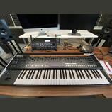 Roland Jupiter X