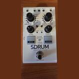 Prodám SDRUM Strummable drums