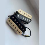 Seymour Duncan TB-4 (JB Trembucker) Zebra + Fleor Keramika Z