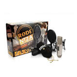 Rode NT2-A Studio Kit