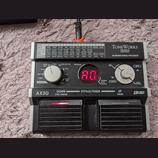 kytarový multiefekt Korg ToneWorks AX3G