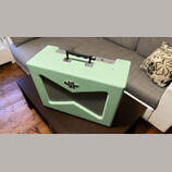 Fender Vaporizer Surf Green - LIMITOVANÁ EDICE