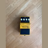 Boss OverDrive/Distortion OS-2