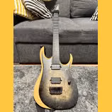 Ibanez RGDIX6PB Iron Label
