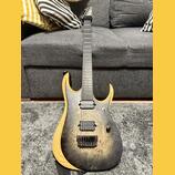 Ibanez RGDIX6PB Iron Label