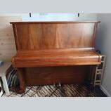 Pianino Rous