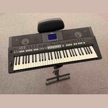 Prodám klávesy Yamaha PSR-S650