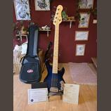 G&L L-2500 CLF Research Series 750 – NOVÁ NEHRANÁ – 50 000 K