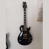 Blond SC-100 Black