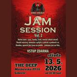 Jam Session vol. 2