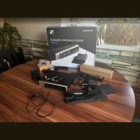 Sennheiser EW-D + e908B – Profesionální bezdrát, v ZÁRUCE